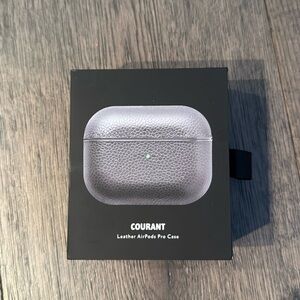 Courant Leather AirPods Pro Case